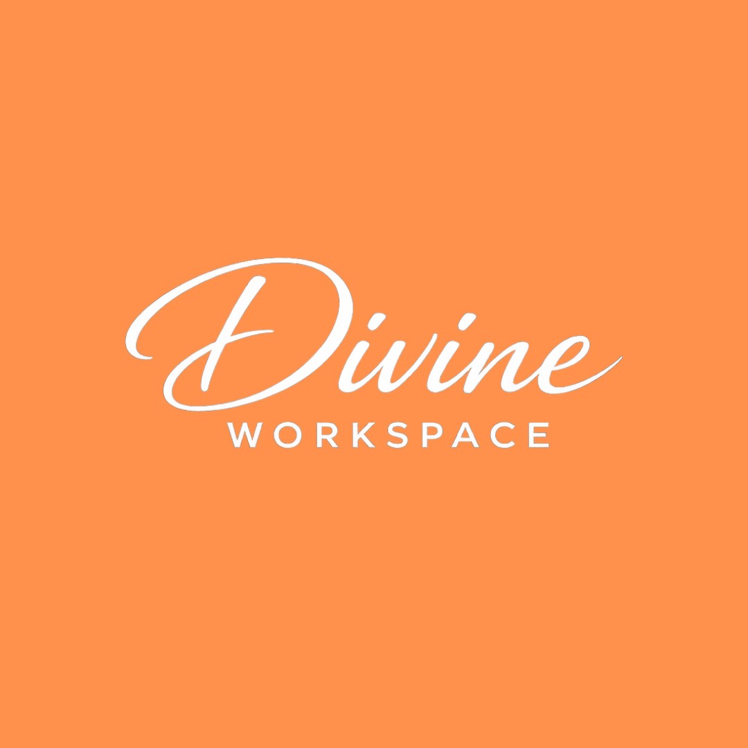 Divine Workspace logo
